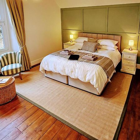 Bed and Breakfast Glyntwrog House Betws-y-Coed Zewnętrze zdjęcie