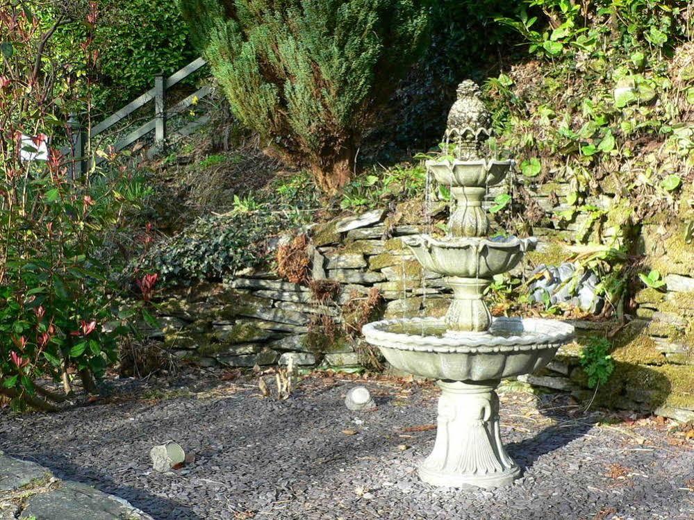 Bed and Breakfast Glyntwrog House Betws-y-Coed Zewnętrze zdjęcie