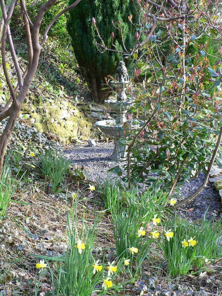 Bed and Breakfast Glyntwrog House Betws-y-Coed Zewnętrze zdjęcie